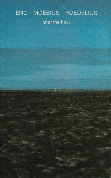 Eno, Moebius, Roedelius – After The Heat (1978, Vinyl) - Discogs