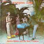 Cover of Evening Time, 1968, Vinyl