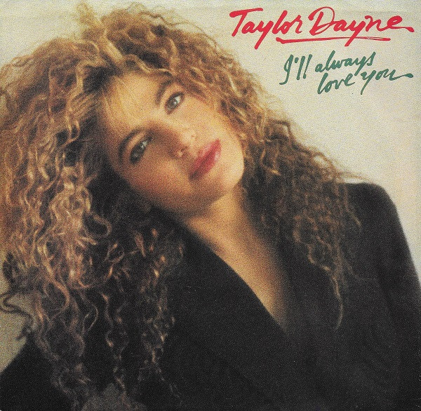 Artist / Taylor Dayne