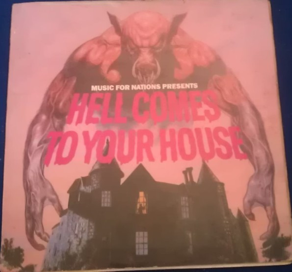 Various - Hell Comes To Your House | Releases | Discogs