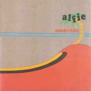 Montevideo - Alfie