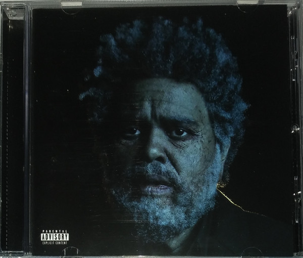 The Weeknd - DAWN FM (Collector's Edition 02): Vinyl 2LP - Recordstore