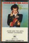 Cover of Prince Charming, 1981, Cassette
