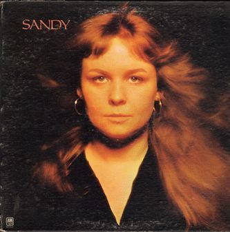 Sandy Denny – Sandy (2012, CD) - Discogs