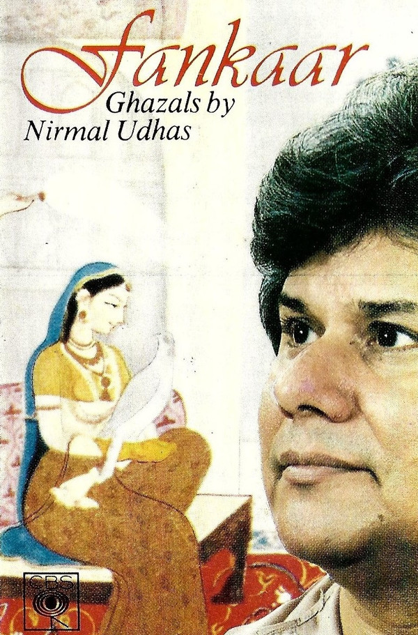 descargar álbum Nirmal Udhas - Fankaar