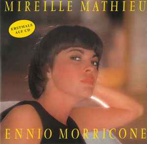 Mireille Mathieu Singt Ennio Morricone - Mireille Mathieu / Ennio Morricone