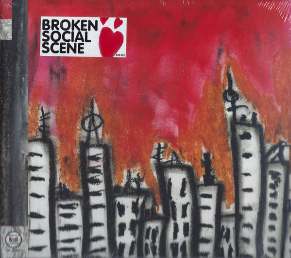 Broken Social Scene (2005, Vinyl) - Discogs