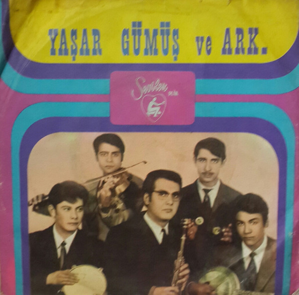ladda ner album Yaşar Gümüş - Çiftetelli Rumeli Karşılaması