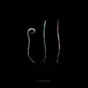 a crowd of rebellion – Ill (2018, CD) - Discogs