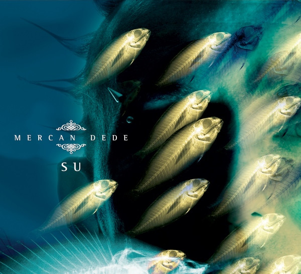 Mercan Dede – Su (CD)