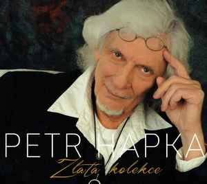 Petr Hapka - Zlatá Kolekce album cover