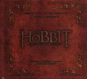 The Hobbit: An Unexpected Journey (Original Motion Picture Soundtrack) - Howard Shore