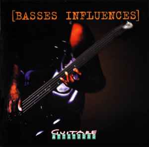 Various - Basses Influences album cover