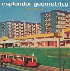 Esplendor Geométrico - Arispejal Astisaró+