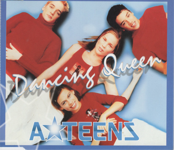 The Dance Queen Group: albums, songs, playlists