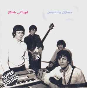 Pink Floyd - Smoking Blues