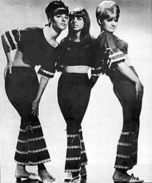 Reparata And The Delrons | Discography | Discogs