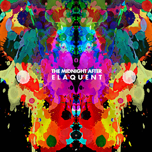 Elaquent – The Midnight After (2011, CD) - Discogs