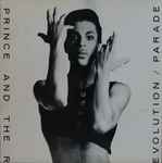 Prince And The Revolution – Parade (1986, Vinyl) - Discogs