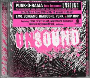 The Pink Album (2006, CD) - Discogs