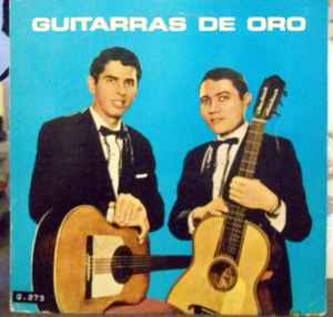 Guitarras De Oro – Guitarras De Oro (Vinyl) - Discogs