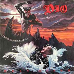 Dio (2) - Holy Diver