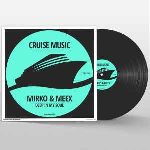 Mirko & Meex - Deep In My Soul album cover