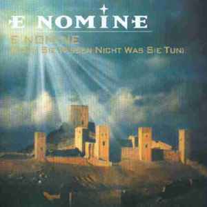 E Nomine - E Nomine album cover