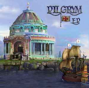 Pilgrym - Pilgrim EP album cover