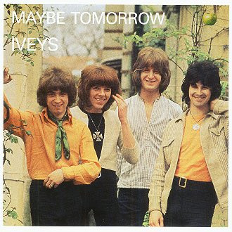 The Iveys - Maybe Tomorrow | Releases | Discogs