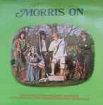 Cover of Morris On, , Vinyl