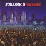 Jurassic 5 - Power In Numbers | Releases | Discogs