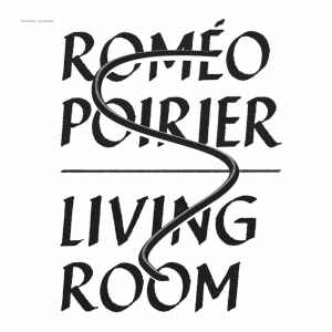 Roméo Poirier - Living Room