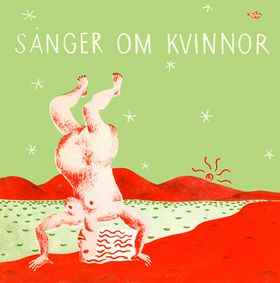 Sånger Om Kvinnor - Sånger Om Kvinnor album cover