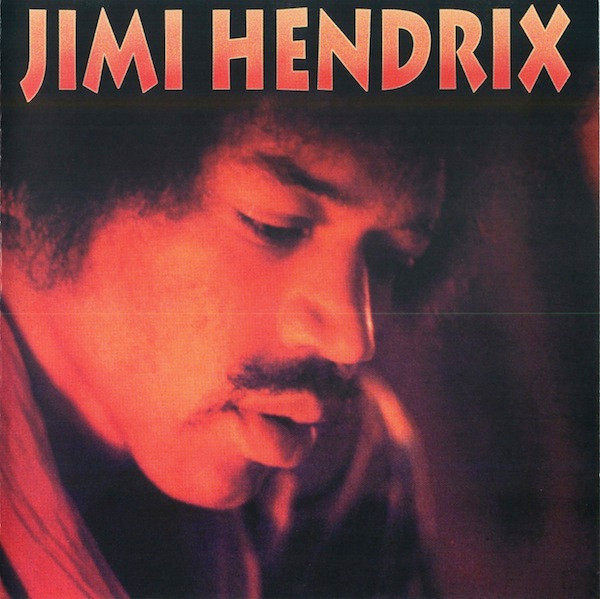 Jimi Hendrix – Burning At Frankfurt (1995, CD) - Discogs