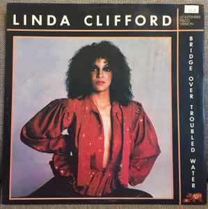 Linda Clifford - Bridge Over Troubled Water album cover