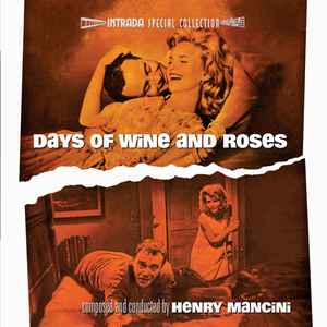 Henry Mancini – Days Of Wine And Roses (2013, CD) - Discogs