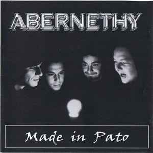 Abernethy - Made In Pato
