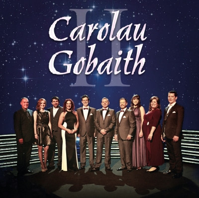 lataa albumi Various - Carolau Gobaith 2