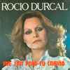 Rocio Durcal* - Fue Tan Poco Tu Cariño