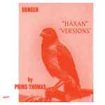 Cover of Häxan (Versions By Prins Thomas), 2017-08-25, File