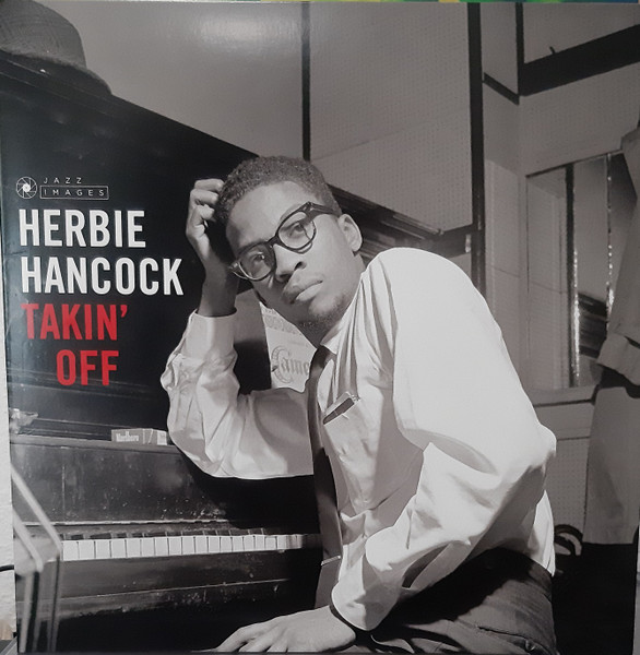 Herbie Hancock – Takin' Off (2019, Gatefold, 180 Gram, Vinyl 