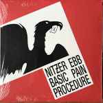 Cover of Basic Pain Procedure, 2018, Vinyl