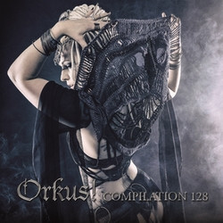 descargar álbum Various - Orkus Compilation 128