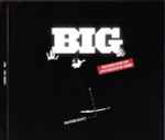Cover of Big, 2006, CD