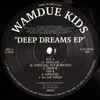 Wamdue Kids - Deep Dreams EP