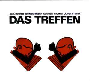 Axel Dörner - Das Treffen album cover