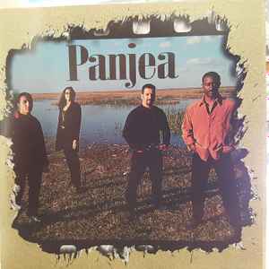 Panjea - Do You Wanna Get Close album cover