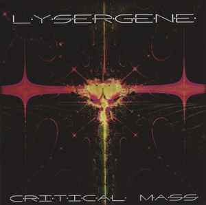 Lysergene - Critical Mass