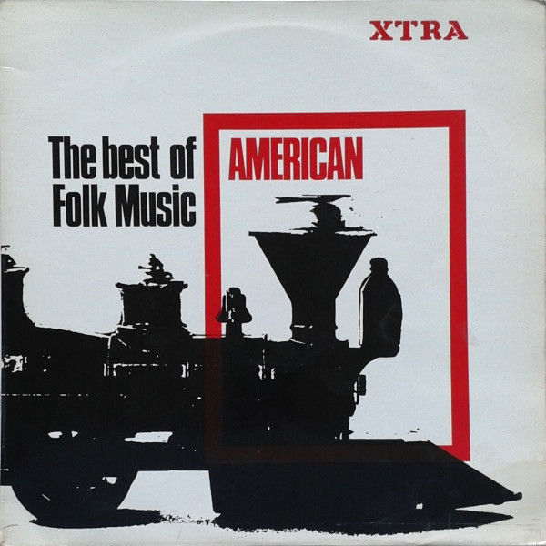 best american folk music